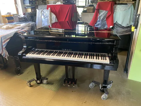 Yamaha C5